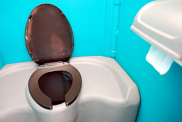 Best Portable toilet rental for construction  in Akron, PA