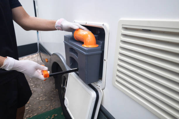  Akron, PA Porta Potty Rental Pros