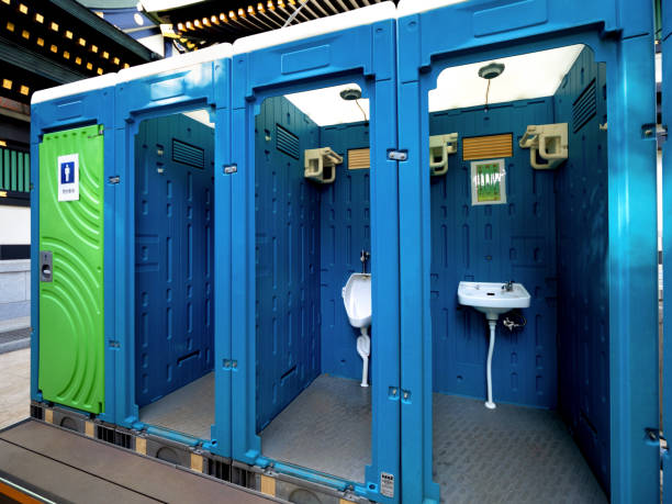 Best Affordable porta potty rental  in Akron, PA