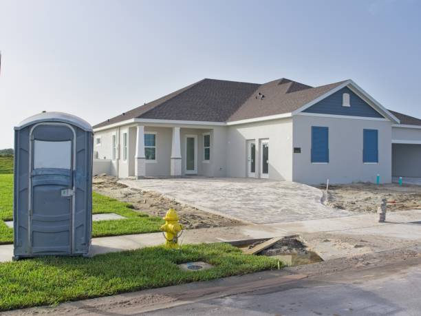 Best Restroom trailer rental cost  in Akron, PA