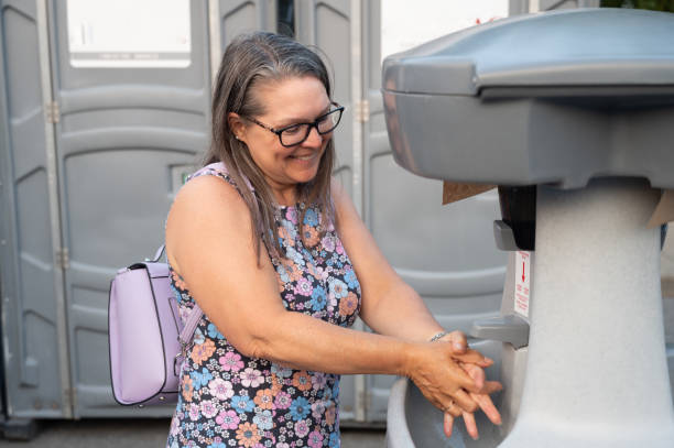 Best Porta potty rental for parties  in Akron, PA