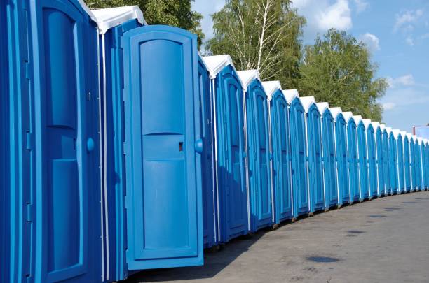 Best Emergency porta potty rental  in Akron, PA
